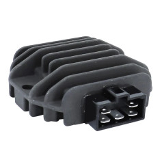 Régulateur de tension adaptable 12V-25A triphasé Suzuki 650 DR SE 1996-2013, Yamaha 600 XJ Diversion 1996-2002, 125 XMAX 2012-2013, YZF R 2010-2013