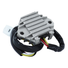 Régulateur de tension adaptable 12V - R.O. 5TJ-81960-02-80 - Yamaha 250 WRF 2003 à 2014, 450 WRF 2003 à 2011, Gas Gas 250-300 ECF 4T 2012 à 2013