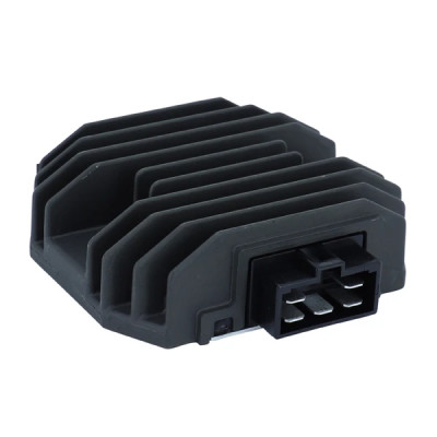 Régulateur de tension adaptable 12V triphasé 5 cosses pour moto 600 FZ6 Fazer 2004-2008, 500 TMAX 2004-2007, 530 TMAX 2012-2019