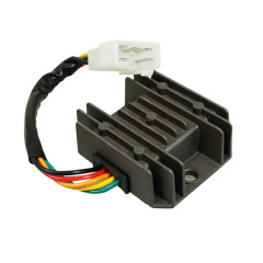 Régulateur de tension adaptable 50 Agility 2T 2010-2013, 125 Agility 2T 2009-2013 (OE 31600-LCD3-E00 - 00169587)