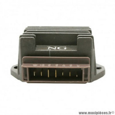 Régulateur Piaggio 125 Typhoon 2T, Skipper 2T, Hexagon 2T 1998-2005, Gilera 125 Runner 2T 1998-2005 - 292033