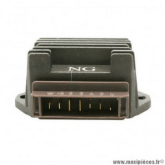 Régulateur Piaggio 125 Typhoon 2T, Skipper 2T, Hexagon 2T 1998-2005, Gilera 125 Runner 2T 1998-2005 - 292033