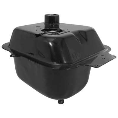 Réservoir d'essence adaptable OEM 17500-LCB8-C10 pour scooter Kymco 50 Agility 4T
