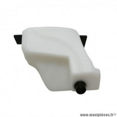 Réservoir d'huile Piaggio 50 SMT, RCR 2006+ - Aprilia 50 SX, RX 2006+, 125 RX, SX 2008+ - 00H03704081