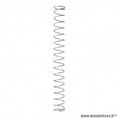 Ressort de rappel de boisseau de gaz Piaggio CM140902 125 MP3 2007+, Beverly 2005+, X8 2004+, X9 2003+, X10 2012+, X-Evo 2007+, Vespa GTS 2007+, Gilera Nexus 2007+, Runner 4T 2005+