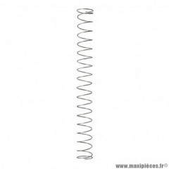 Ressort de rappel de boisseau de gaz Piaggio CM140902 125 MP3 2007+, Beverly 2005+, X8 2004+, X9 2003+, X10 2012+, X-Evo 2007+, Vespa GTS 2007+, Gilera Nexus 2007+, Runner 4T 2005+