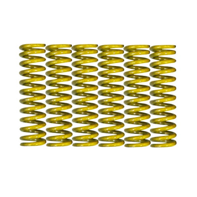 Ressort embrayage adaptable 6 pièces pour maxi-scooter Yamaha 530 TMAX 2001-2007