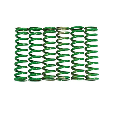 Ressort d'embrayage adaptable pour maxi-scooter (6 pièces) Yamaha 530 TMAX 2008-2011