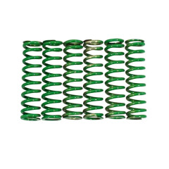 Ressort d'embrayage adaptable pour maxi-scooter (6 pièces) Yamaha 530 TMAX 2008-2011