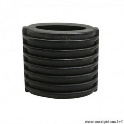 Revetement kick de démarrage Piaggio origine pour scooter 125 Vespa PX après 1998 -241004-