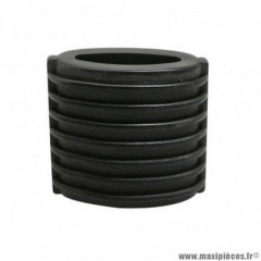 Revetement kick de démarrage Piaggio origine pour scooter 125 Vespa PX après 1998 -241004-