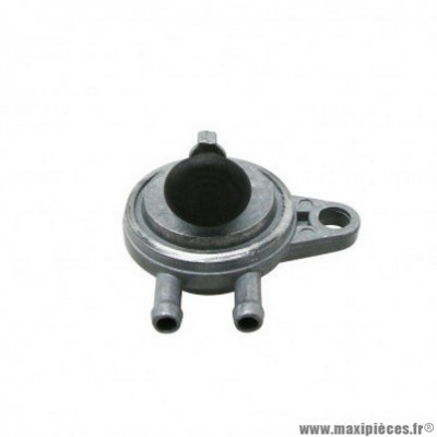 Robinet d'essence Piaggio origine Vespa Primavera 2013+, Sprint 2014+, Vespa LX 2009-2013, Typhonn 2010+, Liberty 2009-2013, Aprilia 50 SR Motard 2010 - 674595