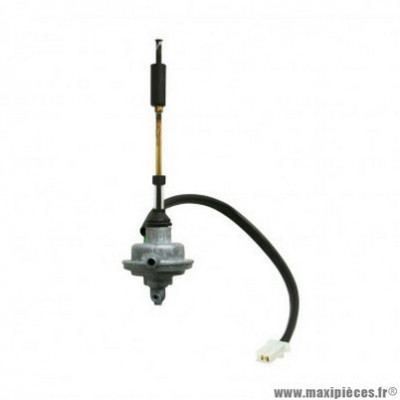 Robinet essence Piaggio 2006-2011 -00H10408181- pour moto Aprilia 50 RS