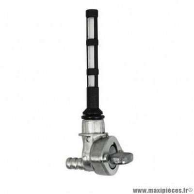 Robinet essence Piaggio 50 Typhoon, Zip, NRG 1998-2004, Gilera 50 Stalker -297560-