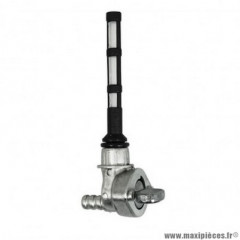 Robinet essence Piaggio 50 Typhoon, Zip, NRG 1998-2004, Gilera 50 Stalker -297560-