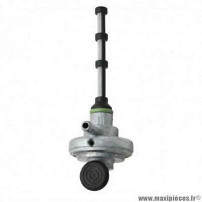 Robinet essence Piaggio 50-125 fly après 2005, liberty après 1998, 50 typhoon après 2010, zip après 2000, 125 vespa lx après 2005, vespa gts après 2007, aprilia 50-125 sport-city après 2008 -674594-