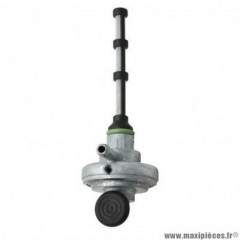 Robinet essence Piaggio 50-125 fly après 2005, liberty après 1998, 50 typhoon après 2010, zip après 2000, 125 vespa lx après 2005, vespa gts après 2007, aprilia 50-125 sport-city après 2008 -674594-