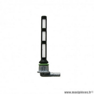 Robinet-raccord d'essence Piaggio 125 Liberty, Vespa GTS, Vespa LX, Gilera 125 Runner (50 Typhoon 2011+, Aprilia 50 SR Motard 2011+) - 674592