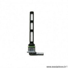 Robinet-raccord d'essence Piaggio 125 Liberty, Vespa GTS, Vespa LX, Gilera 125 Runner (50 Typhoon 2011+, Aprilia 50 SR Motard 2011+) - 674592