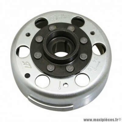 Rotor Piaggio 639725 maxi-scooter 125 mp3 2007+, beverly 2005+, x8 2004+, x9 2003+, x10 2012+, x-evo, vespa gts 2007+, gilera 125 nexus 2007+, runner 4T 2005+, aprilia 125 atlantic 2003