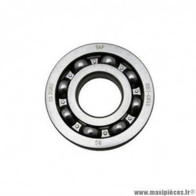 Roulement Piaggio (25x62x12) pour vilebrequin Vespa 125 PX après 1998 -097804-