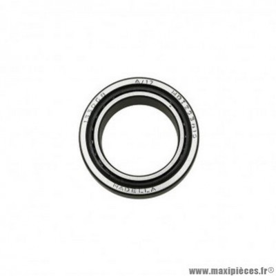 Roulement Piaggio 25x37x15 origine 125 Vespa PX -133068-