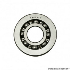 Roulement Piaggio 25x68x12 origine 125 Typhoon 2T, Skipper 2T, Hexagon 2T 1998-2005, Gilera 125 Runner 2T 1998-2005 -483970-