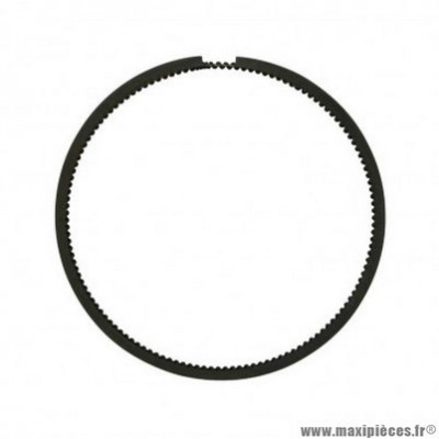 Segment racleur d'huile Piaggio B015161 300 MP3, Beverly, Vespa GTS