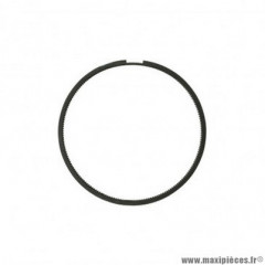 Segment racleur d'huile PIAGGIO référence 845314 pour maxi-scooter 400 MP3, X8, X-EVO, APRILIA 400 ATLANTIC, SCARABEO