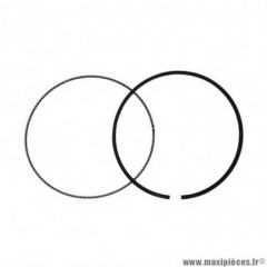 Segment racleur Piaggio 833452 pour 500 MP3, X10, Beverly, Gilera 500 Fuoco