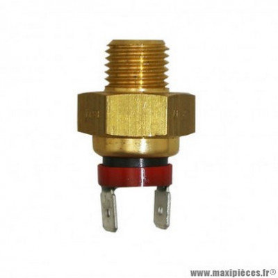 Sonde de température eau Piaggio Commun à la gamme maxi-scooter 125-250 -584715-