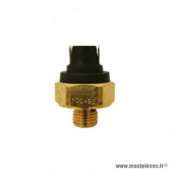 Sonde de déclenchement de ventilateur Piaggio AP8127441 125-250 Maxi-scooter Aprilia Atlantic 2003-2012, Sport-City 2006-2012, Scarabeo 2004-2006