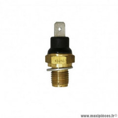 Sonde de température Piaggio 82622R 125 MP3 2007+, Beverly 2005+, X8 2004+, X9 2003+, X10 2012+, X-Evo, Vespa GTS 2007+, Gilera Nexus 2007+, Runner 4T 2005+, Aprilia Atlantic 2003