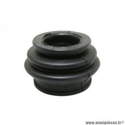 Souflet de cardan Piaggio 649928 pour Gilera GP 800 après 2007 et Aprilia 850 SRV après 2012
