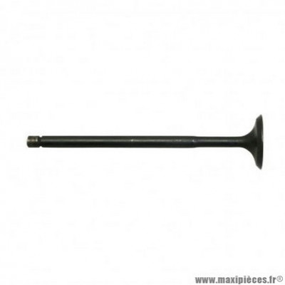 Soupape admission Piaggio 125-250-300 X7, Beverly, MP3, Vespa GTS, Carnaby, 125-250 X8, X9, X-Evo - Aprilia 125-250-300 Atlantic, SR Max - Gilera 125-250 Nexus, Runner -873809-