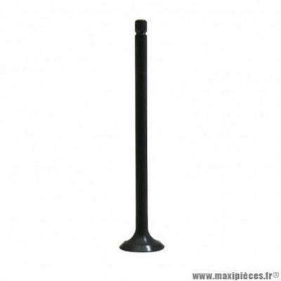 Soupape d’échappement Piaggio 125 MP3 2007+, Beverly 2005+, X8 2004+, X9 2003+, X10 2012+, X-EVO 2007+, Vespa GTS 2007+, Gilera Nexus 2007+, Runner 4T 2005+, Aprilia Atlantic - 873839 -