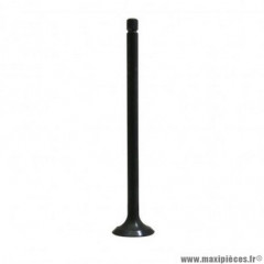 Soupape d’échappement Piaggio 125 MP3 2007+, Beverly 2005+, X8 2004+, X9 2003+, X10 2012+, X-EVO 2007+, Vespa GTS 2007+, Gilera Nexus 2007+, Runner 4T 2005+, Aprilia Atlantic - 873839 -