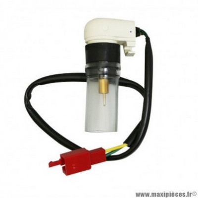 Starter Piaggio CM142913 maxi-scooter 125 MP3 2007+, Beverly 2005+, X8 2004+, X9 2003+, X10 2012+, X-EVO, Vespa GTS 2007+, Gilera Nexus 2007+, Runner 4T 2005+, Aprilia Atlantic 2003