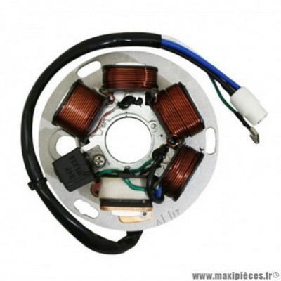 Stator allumage Piaggio 125 Vespa PX 1998 à 2017 -497652-