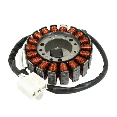 Stator allumage Top Performances adaptable pour maxi-scooter Yamaha 500 TMAX 2004-2007