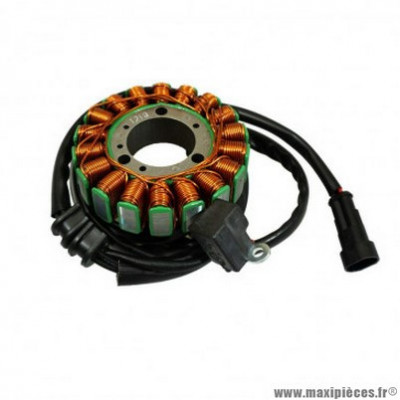 Stator Piaggio pour maxi-scooter 500 MP3 après 2015 - 1D001609R