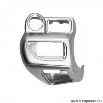 Support commutateur gauche Piaggio 125-250-300-400-500 MP3 2008-2014, 350 MP3 après 2018 -622993-