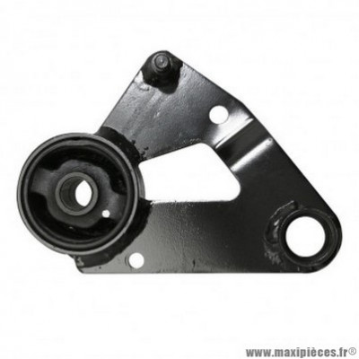 Support moteur avec silentbloc Piaggio 125-250 X-EVO après 2007, X8 2004-2006, X7 après 2008 -599669-