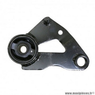 Support silent-bloc moteur Piaggio 125-250 MP3 après 2007, 300 MP3 après 2010 -601914-