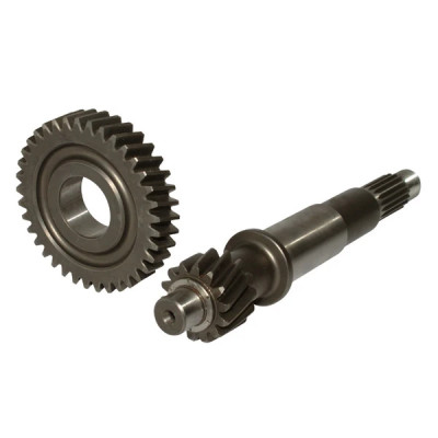 Transmission Polini 14-37 pour maxi-scooter Kymco 125 Dink - Réf. 2021386