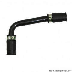 Tube recyclage des gaz Piaggio 50 ZIP, Typhoon, Fly, NRG, Liberty - 50 Stalker, Runner - 50 SR Motard, Mojito, Scarabeo - 8337406