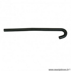 Tuyau de degazage droit Piaggio 883034 Moto-Guzzi 1200 Stelvio 2008-2017