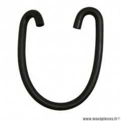 Tuyau reniflard gauche Piaggio origine 883500 moto-guzzi 1200 Norge 2010+, Sport 2009+