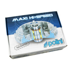 Variateur hi-speed evolution Polini 550 AK 2017+, 550 CV3 2021+ (241.744)