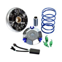 Variateur hi-speed Polini pour scooter 50 4T SYM Orbit 3, NECO 50 One 2T, GPX 2T (241.754)